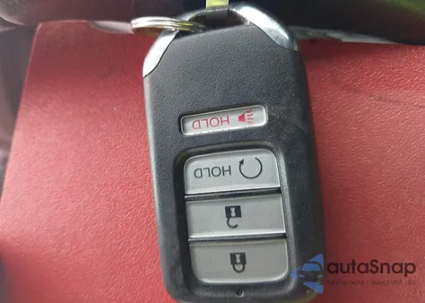 2017 Honda Ridgeline Rtl из США, поврежденный, VIN 5FPYK3F55HB032156